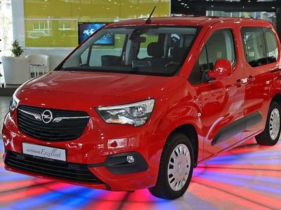 Opel Combo Life