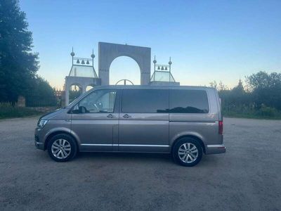 VW T6