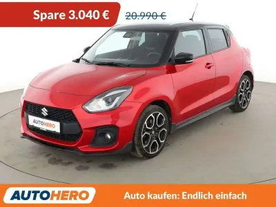 Gebraucht Suzuki Swift