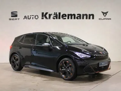 Occasion Cupra Born