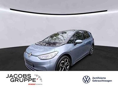 Gebraucht VW ID.3 Pro Performance 150 kW (204 PS) 2022 Andere Kleinwagen