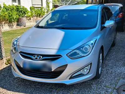 Gebraucht Hyundai i40