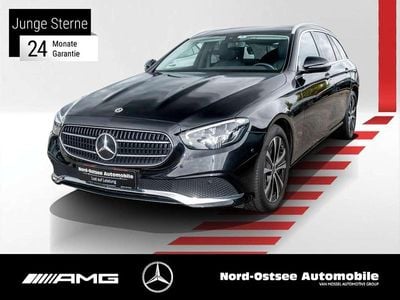 Mercedes E300
