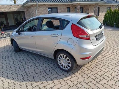 gebraucht Ford Fiesta Fiesta1.25 Ambiente