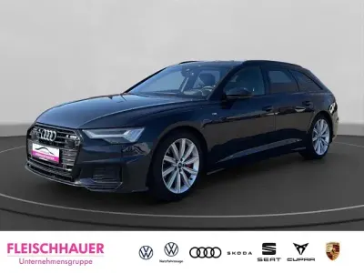 Gebraucht Audi A6