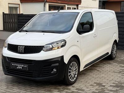 Weiß Gebraucht 2022 Fiat Scudo Van | 10.500 €
