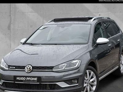 VW Golf Alltrack