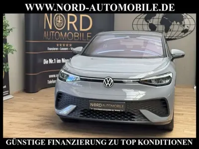 Second-hand VW ID.5 Pro 127 kW (174 CP) 2023 Gri SUV