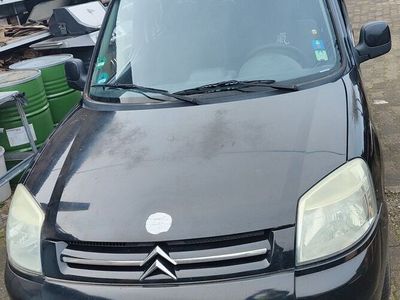 gebraucht Citroën Berlingo 