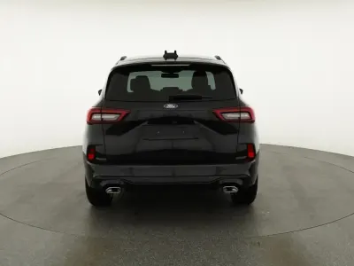 Neu Ford Kuga ST-Line 186 PS (136 kW) 2026 Agate black metallic SUV