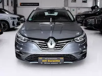 Gebraucht Renault Mégane II