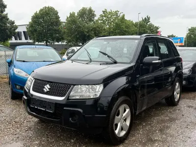 Gebraucht Suzuki Grand Vitara