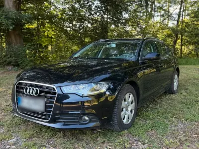 Gebraucht Audi A6
