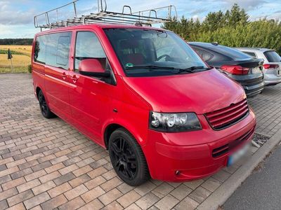 VW T5