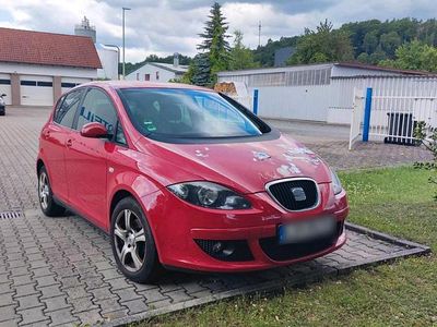 Seat Altea