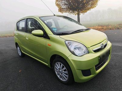 Daihatsu Cuore