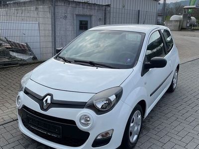 gebraucht Renault Twingo 1,2