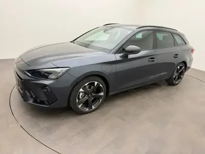 Gebraucht Cupra Leon 204 PS (150 kW) 2026 Grau Limousine