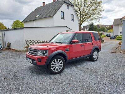 gebraucht Land Rover Discovery 3.0 TDV6 S