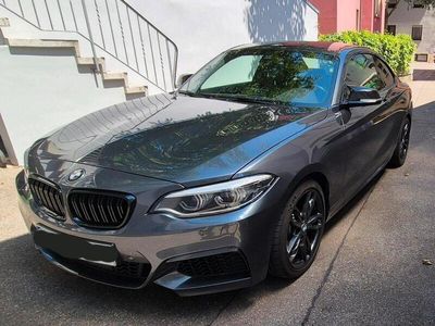 BMW M240