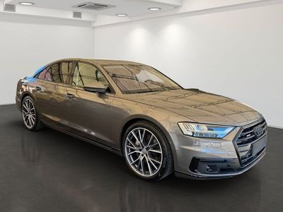 Audi A8L