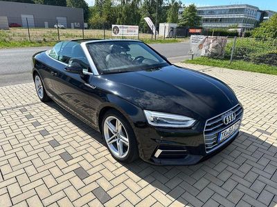 Audi A5 Cabriolet