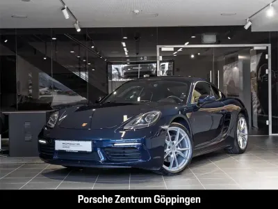 Gebraucht Porsche 718