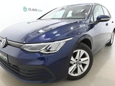 VW Golf VIII