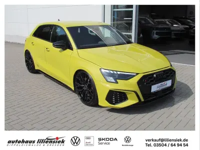 Gebraucht Audi S3