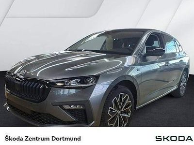 Second-hand Skoda Scala Tour 116 CP (85 kW) 2025 Gri Hatchback