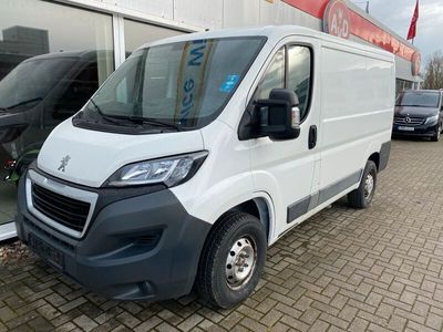 gebraucht Peugeot Boxer Kasten 330 L1H1 Pro Avantage Edition BlueH