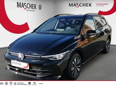 Gebraucht VW Golf VIII