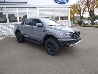 gebraucht Ford Ranger Raptor Automatik+Standheizung