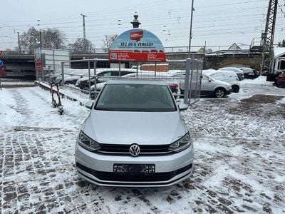 Gebraucht 2015 VW Touran Van / Kleinbus | 8.990 € (Guter Preis)