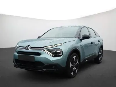 Gebraucht Citroën C4