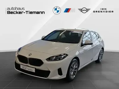 Brugt BMW 120