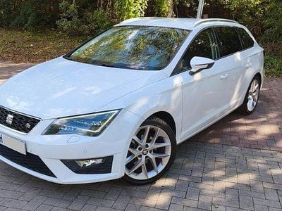 Seat Leon ST