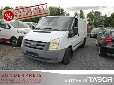 Gebraucht Ford Transit