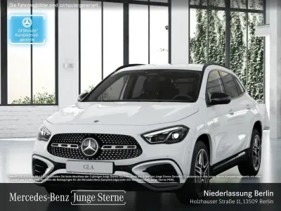 Gebraucht Mercedes GLA220