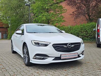 gebraucht Opel Insignia 1.5 Grand Sport Innovation OPC-Line 1HD