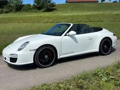 Gebraucht Porsche 911 Carrera GTS