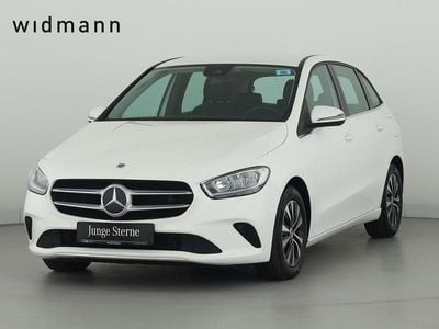 Mercedes B180