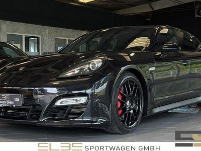 Porsche Panamera GTS