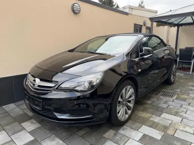Gebraucht Opel Cascada