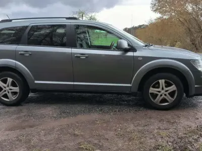 Gebraucht Dodge Journey