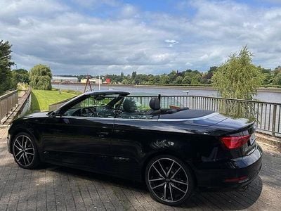 Audi A3 Cabriolet