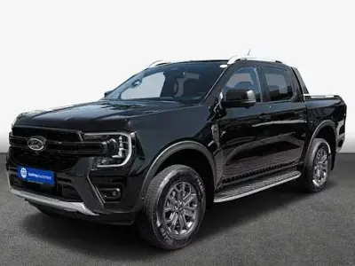 Gebraucht Ford Ranger