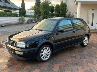 VW Golf III