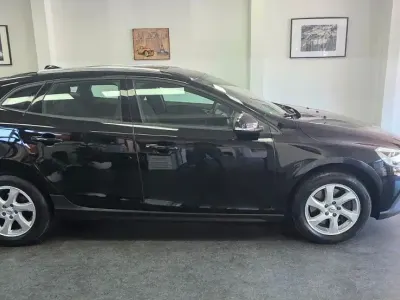 Gebraucht Volvo V40 CC