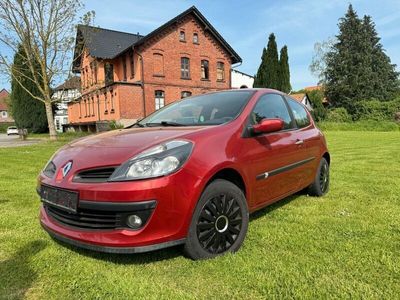 gebraucht Renault Clio III  TÜV 08.25